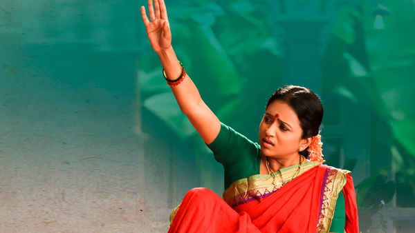 Jayamma Panchayathi Poster 7