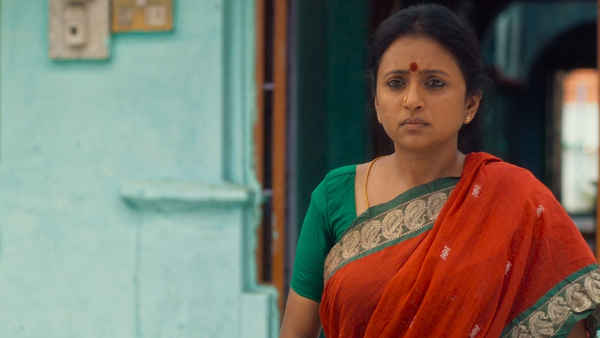 Jayamma Panchayati Poster 2