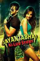 Jayantabhai Ki Luv Story Poster 3