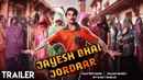 Jayeshbhai Jordaar Poster 7