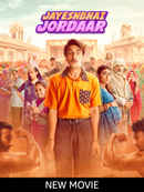 Jayeshbhai Jordaar Poster 1