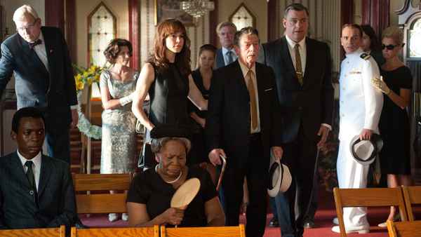 Jayne Mansfield's Car Poster 1