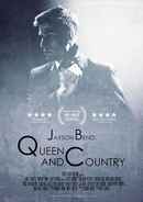 Jayson Bend: Queen and Country Poster 3