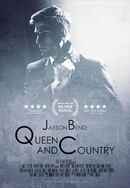 Jayson Bend: Queen and Country Poster 4