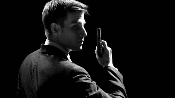 Jayson Bend: Queen and Country Poster 1