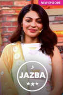 Jazba Poster 2