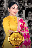 Jazba Poster 5