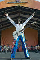 Jazz Fest: A New Orleans Story Poster 7