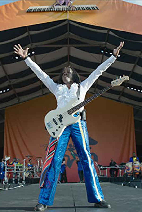 Jazz Fest: A New Orleans Story Poster 7