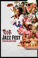 Jazz Fest: A New Orleans Story Poster 4