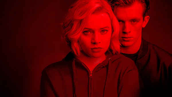 Je Suis Karl Poster 5