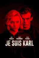 Je Suis Karl Poster 1