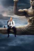 Jean Claude Van Johnson Poster 7