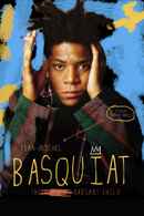 Jean-Michel Basquiat: The Radiant Child Poster 1