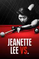 Jeanette Lee Vs. Poster 2