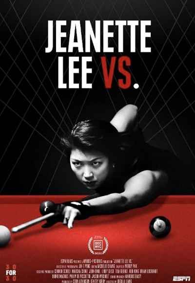 Jeanette Lee Vs.