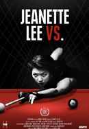 Jeanette Lee Vs. Poster 5