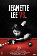 Jeanette Lee Vs. Poster 4