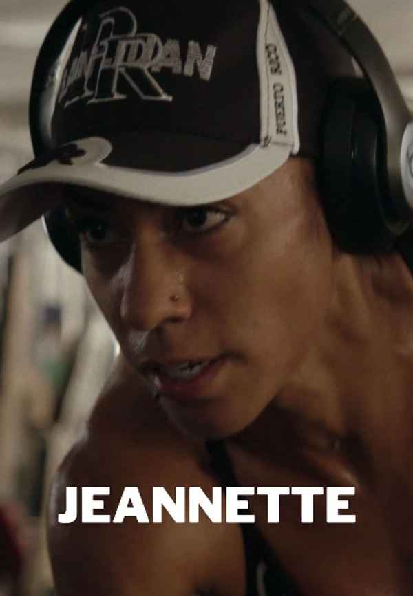Jeannette Poster 2