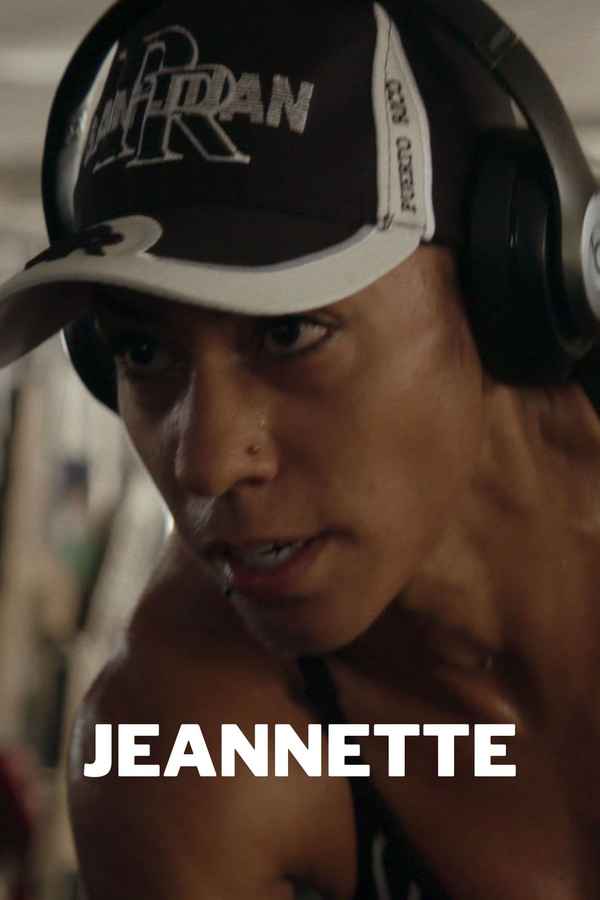 Jeannette Poster 1