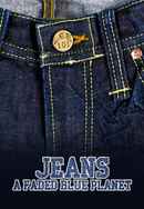 JEANS - A FADED BLUE PLANET Poster 3