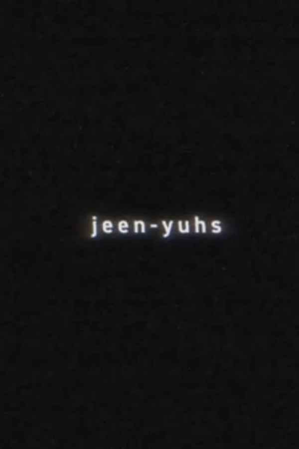 jeen-yuhs: A Kanye Trilogy Poster 6