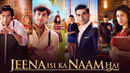 Jeena Isi Ka Naam Hai Poster 2