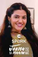 Jeena Isi Ka Naam Hai Poster 1