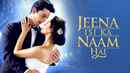 Jeena Isi Ka Naam Hai Poster 6