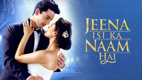 Jeena Isi Ka Naam Hai Poster 6