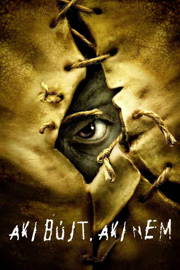 Jeepers Creepers Poster 2