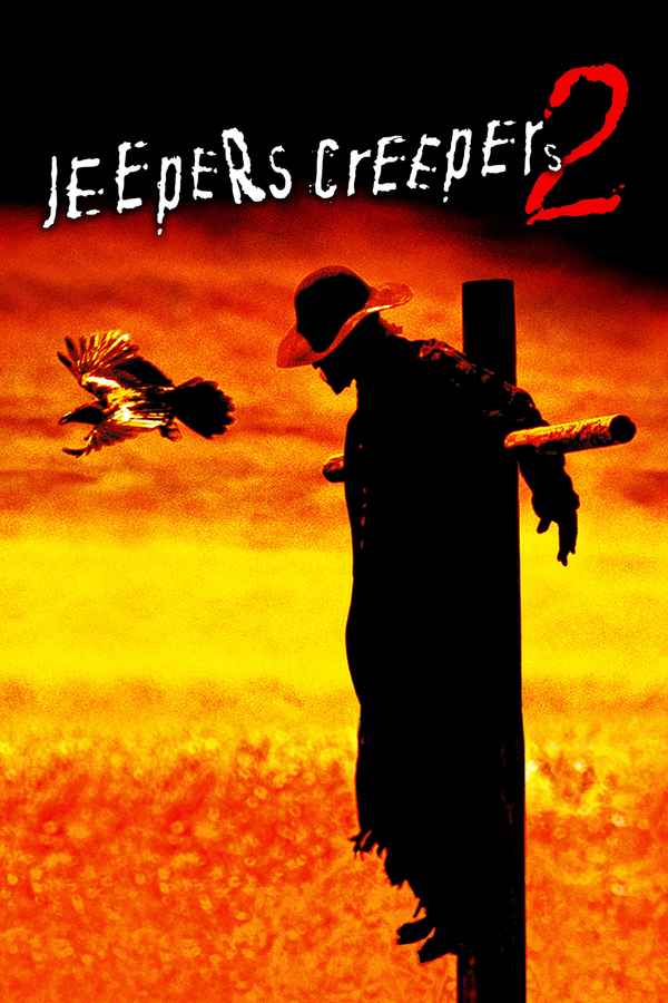 Jeepers Creepers 2 Poster 1