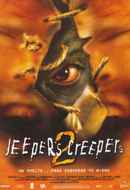 Jeepers Creepers 2 Poster 2