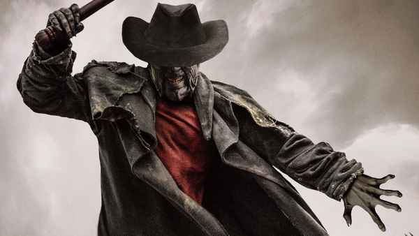 Jeepers Creepers 3 Poster 7