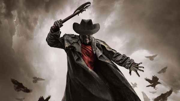 Jeepers Creepers 3 Poster 2