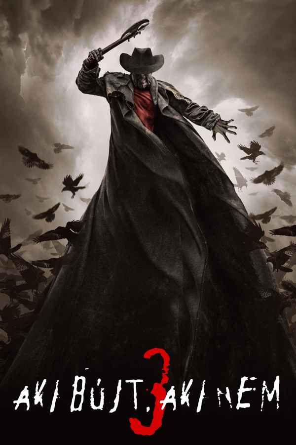 Jeepers Creepers 3 Poster 4