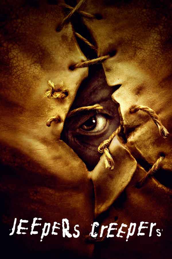 jeepers creepers movie trailer