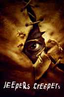 Jeepers Creepers Poster 3