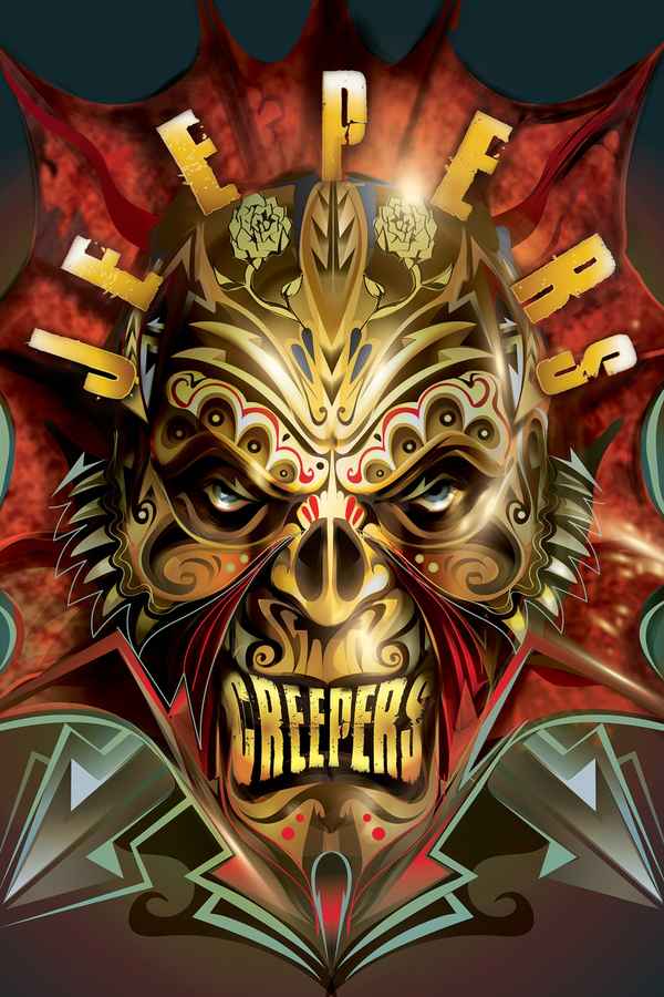 Jeepers Creepers Poster 1