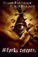 Jeepers Creepers Poster 6