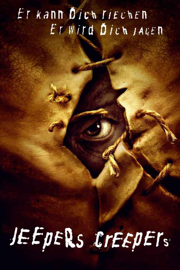 Jeepers Creepers Poster 6