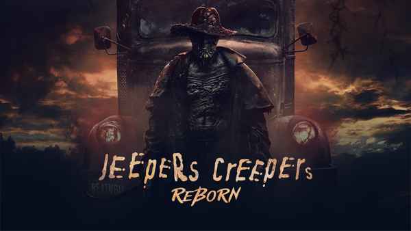 Jeepers Creepers: Reborn Poster 1
