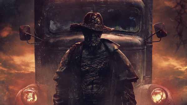 Jeepers Creepers: Reborn Poster 7