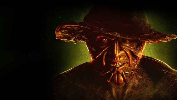 Jeepers Creepers: Reborn Poster 4