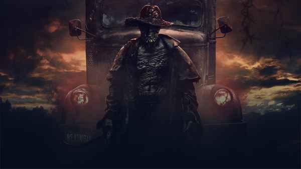 Jeepers Creepers: Reborn Poster 3