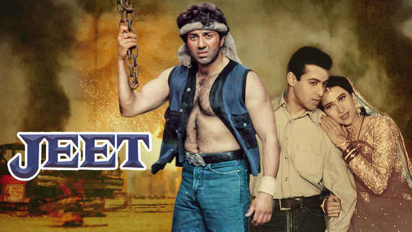 Jeet Poster 4