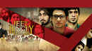 Jeet Lengey Jahaan Poster 1