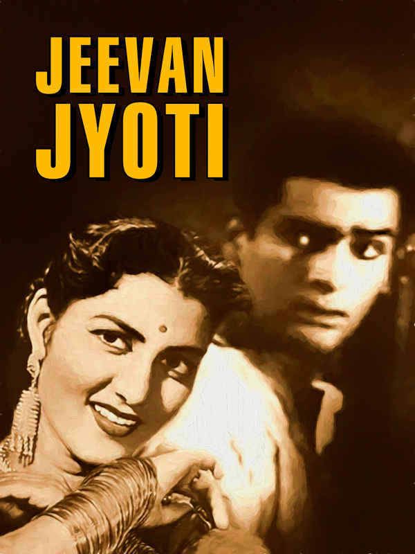 Jeevan Jyoti Poster 2