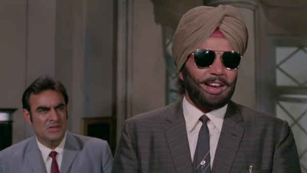 Jeevan Mrityu Poster 5