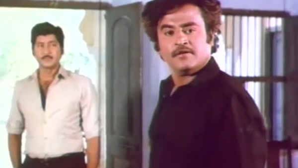 Jeevana Poratam Poster 4